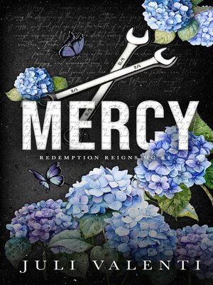 cover image of Mercy